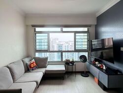 Blk 622A Punggol Spectra (Punggol), HDB 3 Rooms #599557941